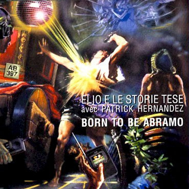 Born to be Abramo