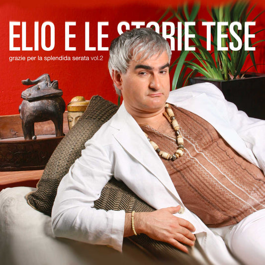 Cd Brulè "Grazie per la splendida serata" - Vol. 2