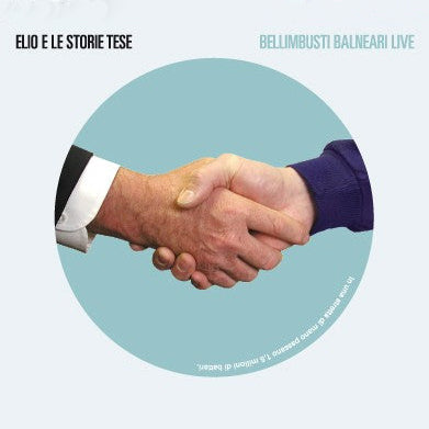 Cd Brulé Bellimbusti Balneari Live