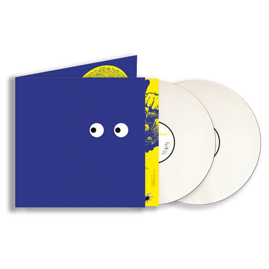 Cicciput - doppio vinile colorato