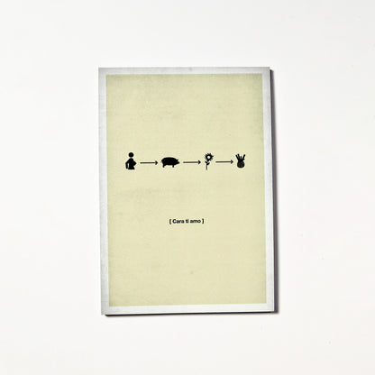 EelST e Shortology: il set di cartoline