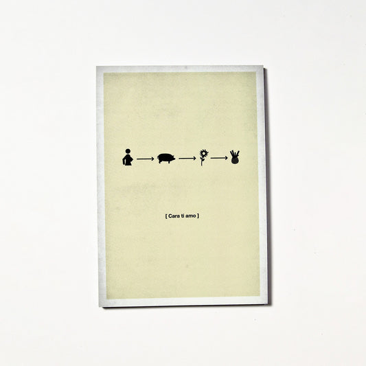 EelST e Shortology: il set di cartoline