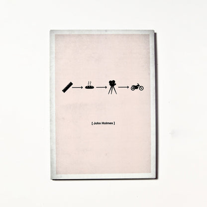 EelST e Shortology: il set di cartoline
