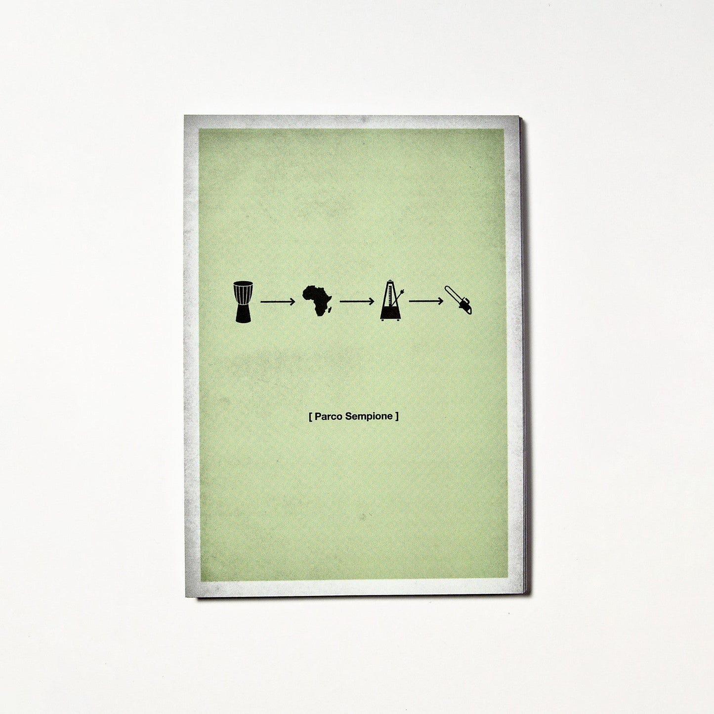 EelST e Shortology: il set di cartoline