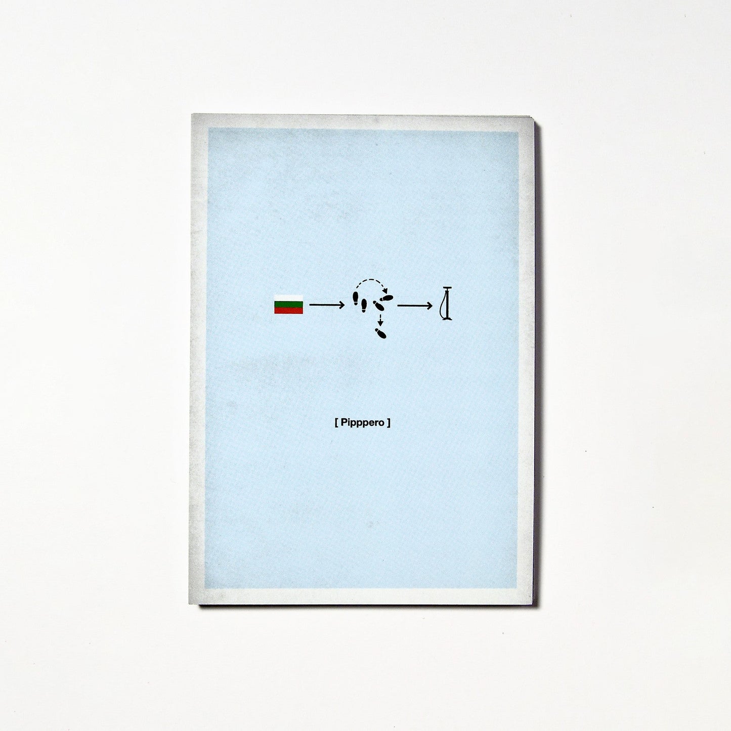 EelST e Shortology: il set di cartoline