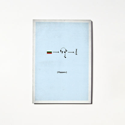 EelST e Shortology: il set di cartoline