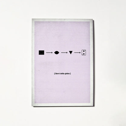 EelST e Shortology: il set di cartoline