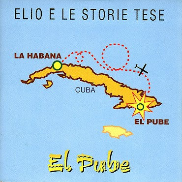 El Pube