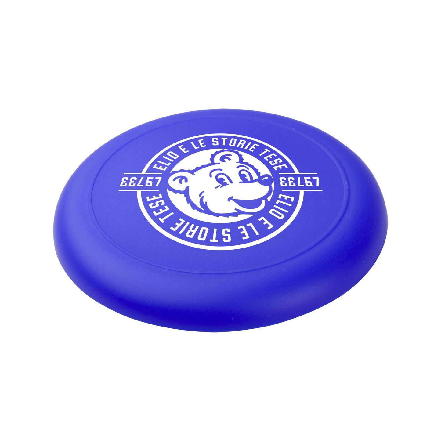 Il Frisbee di EelST