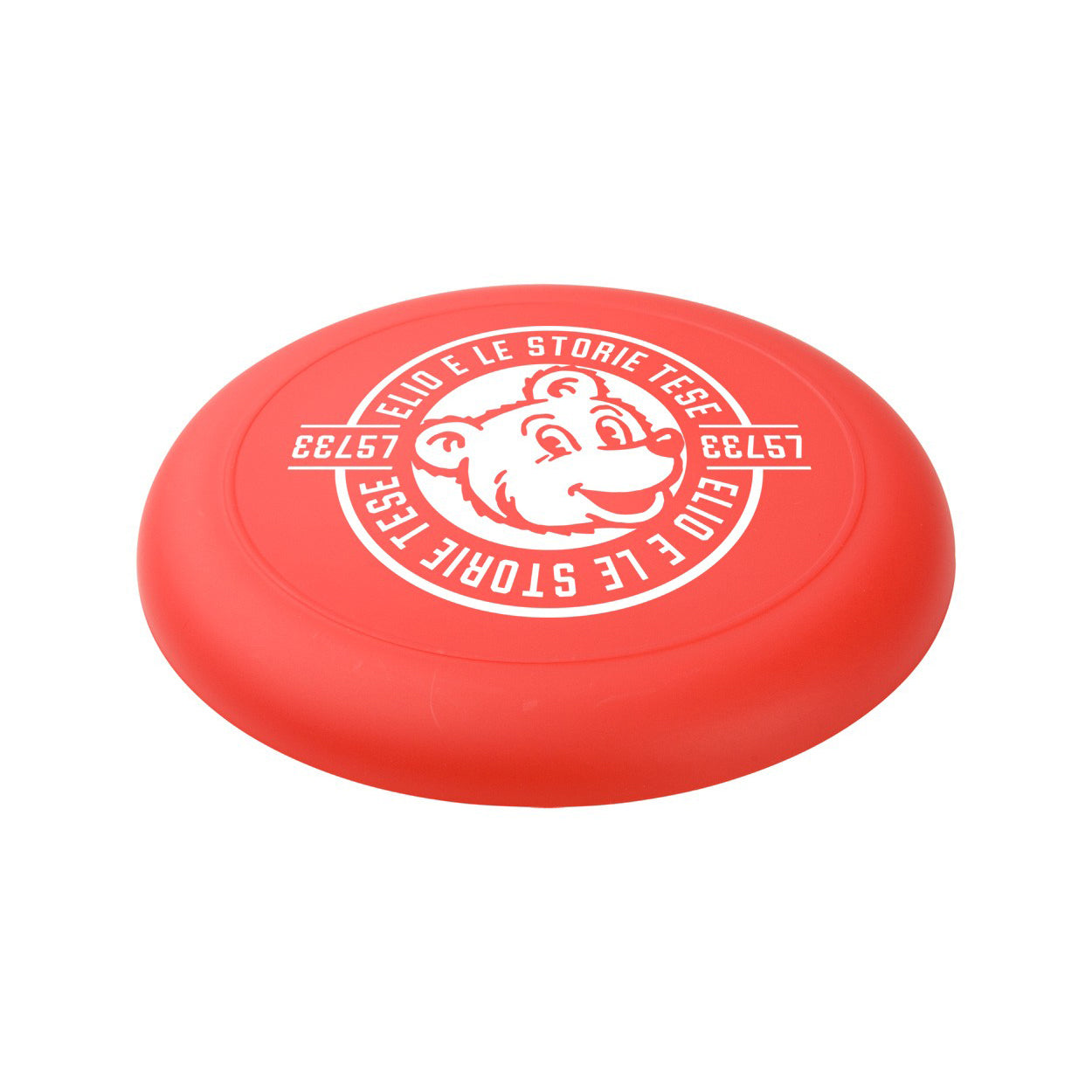 Il Frisbee di EelST
