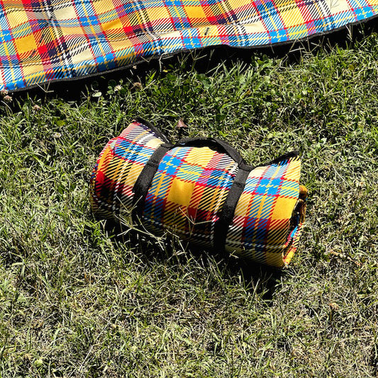 Il plaid di EelST con formiche incorporate