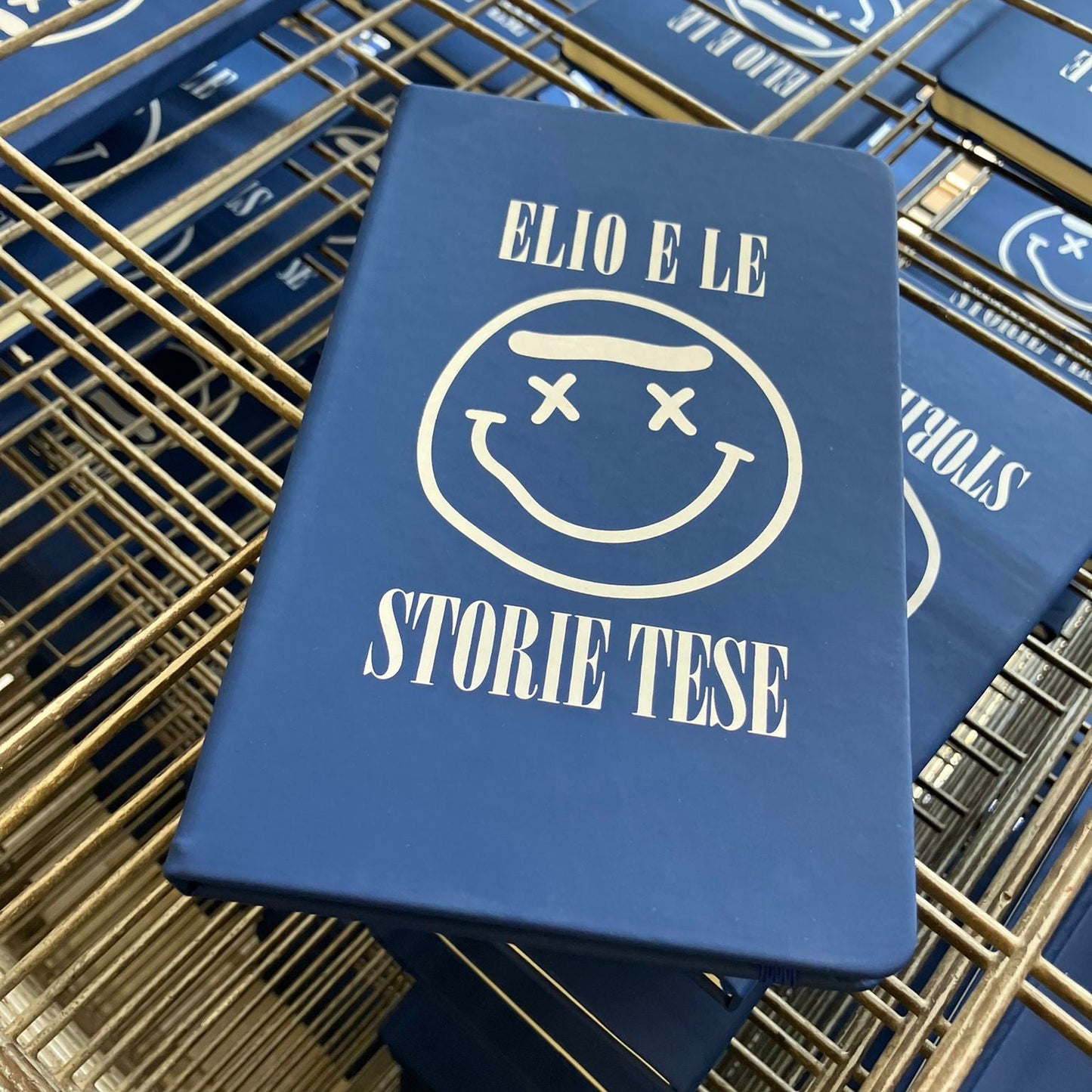 Il Taccuino Grunge