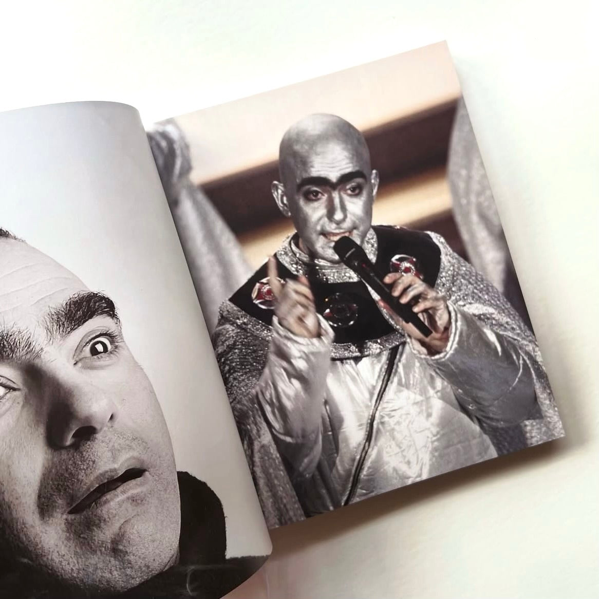 Elio e le Storie Tese. FOTO - Il libro fotografico di EelST