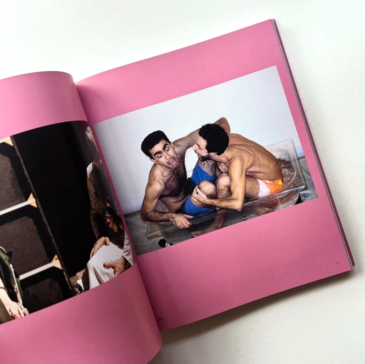 Elio e le Storie Tese. FOTO - Il libro fotografico di EelST