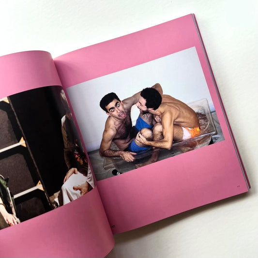 Elio e le Storie Tese. FOTO - Il libro fotografico di EelST