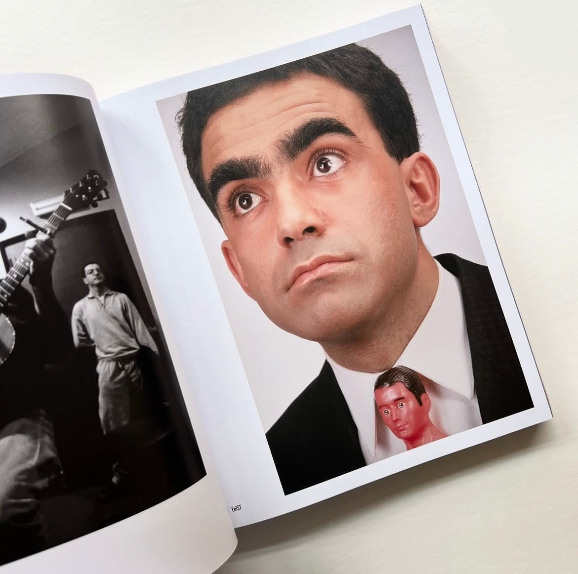 Elio e le Storie Tese. FOTO - Il libro fotografico di EelST