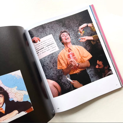 Elio e le Storie Tese. FOTO - Il libro fotografico di EelST