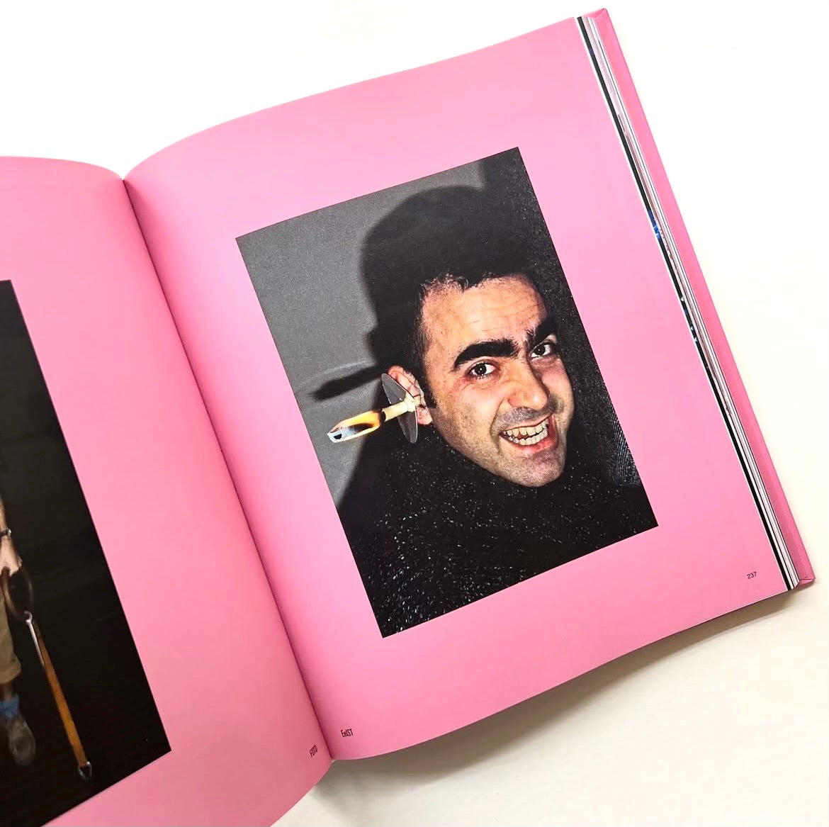 Elio e le Storie Tese. FOTO - Il libro fotografico di EelST