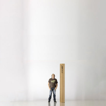 La statuetta di Cesareo