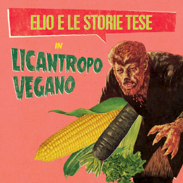 Licantropo Vegano