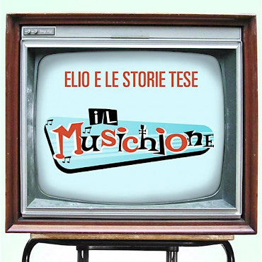 Il Musichione