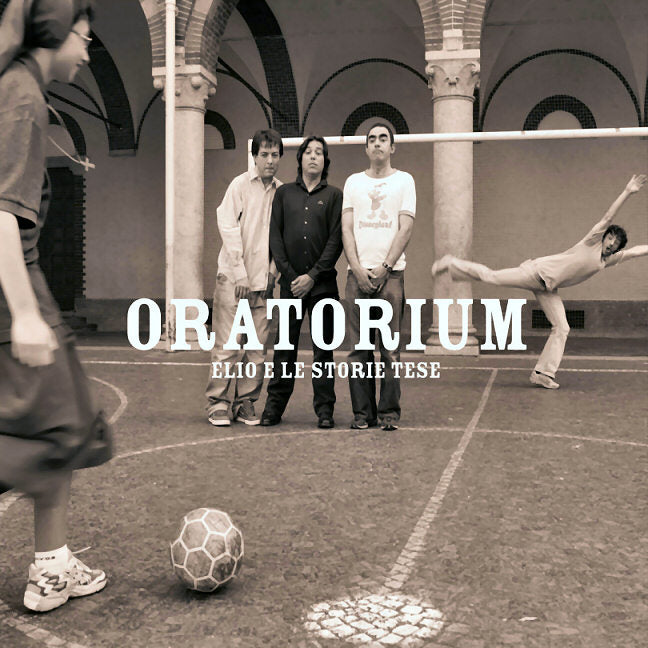 Oratorium