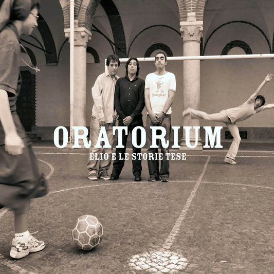 Oratorium