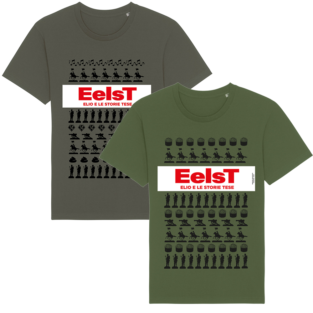 Pacchetto in trincea