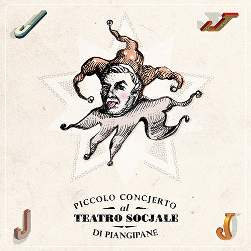 Piccolo Concjerto al Teatro Socjale di Piangipane