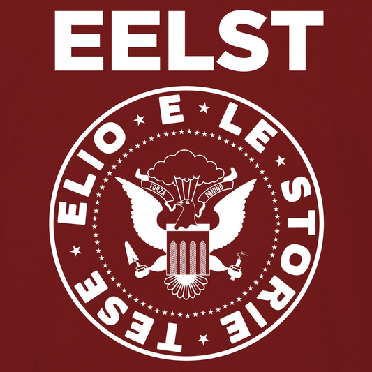 Pacchetto Punk Rosso