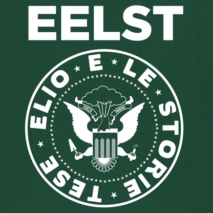 Pacchetto Punk Verde