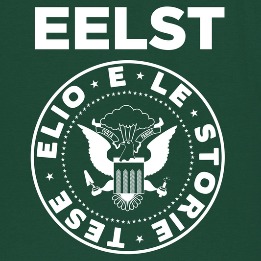 Pacchetto Punk Verde