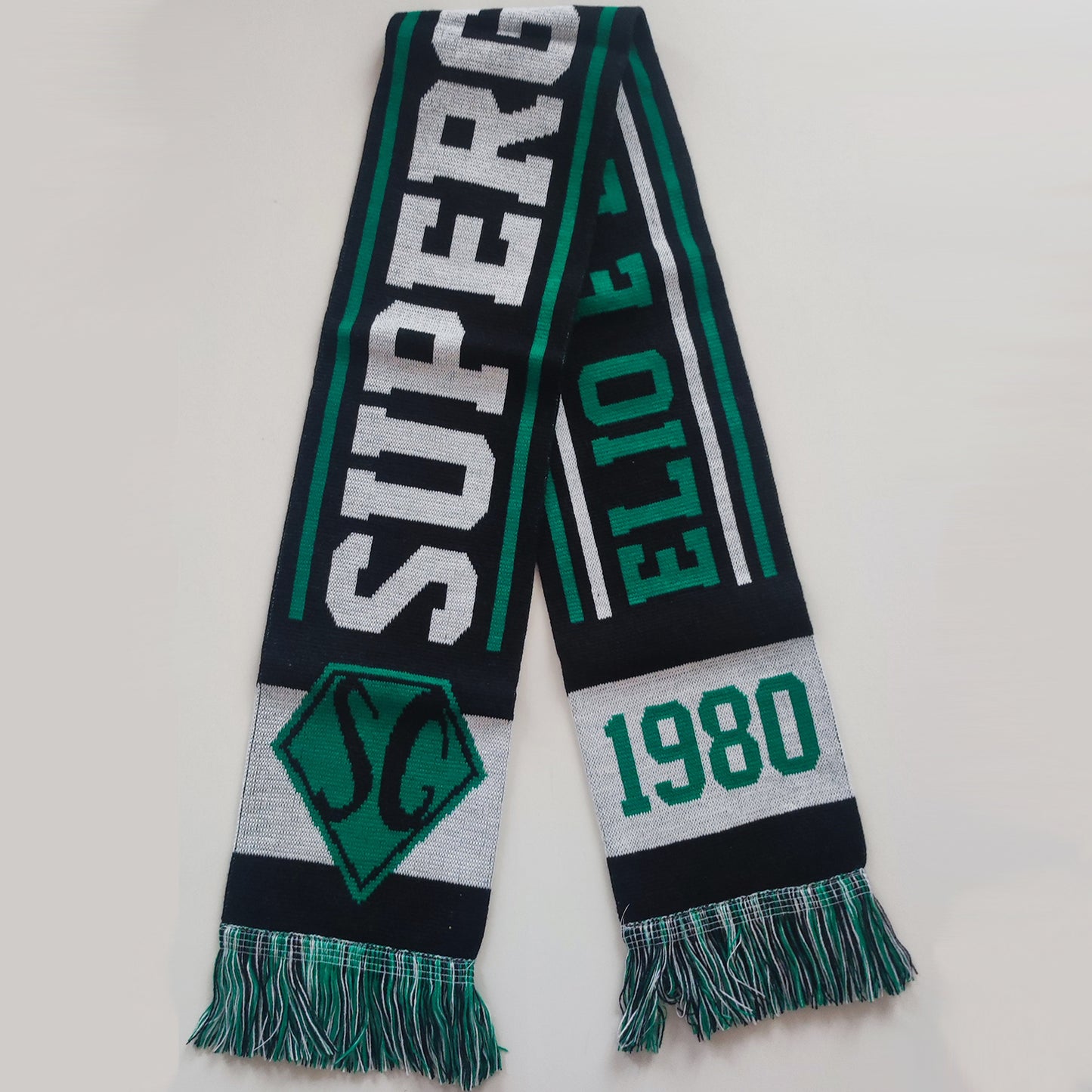 La Sciarpa Supergiovane