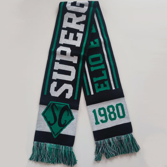 La Sciarpa Supergiovane