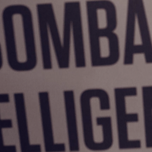 BOMBA INTELLIGENTE