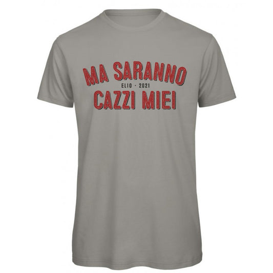 T-shirt Cazzi Miei