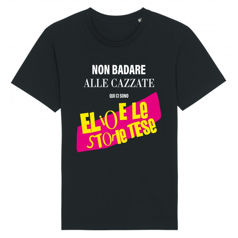 T-shirt Non Badare Alle Cazzate