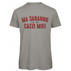 T-shirt Cazzi Miei