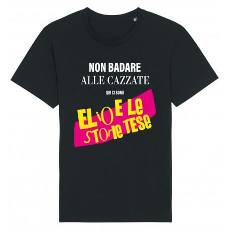 T-shirt Non Badare Alle Cazzate